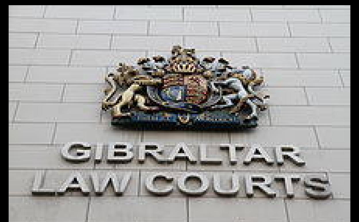 Gibraltar man given 24week jail sentence by the Magistrates Court for
